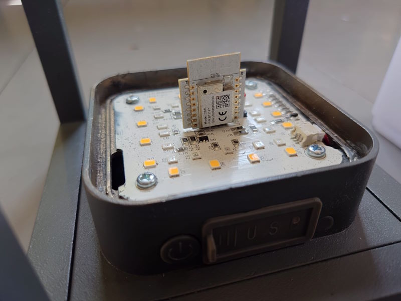 Product PCB